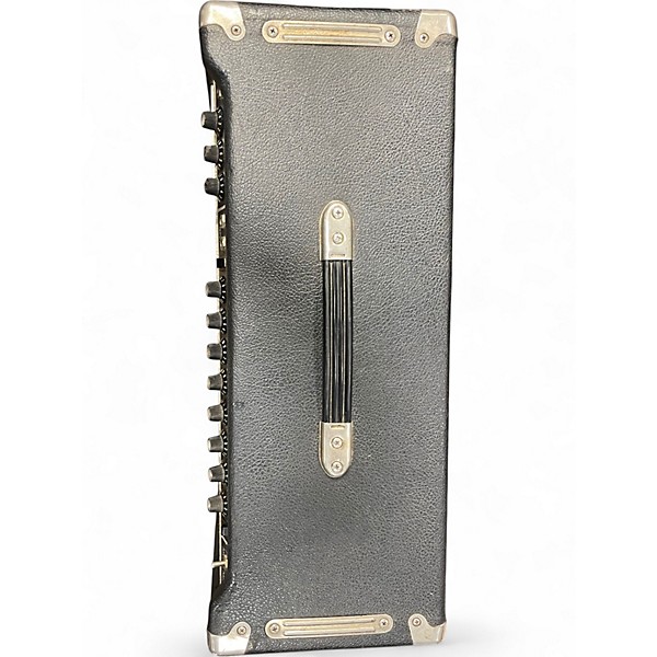 Used Ernie Ball Music Man 410-HD ONE THIRTY Tube Guitar Combo Amp