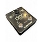 Used TC Electronic Ditto X2 Looper Pedal thumbnail