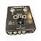 Used TC Electronic Ditto X2 Looper Pedal