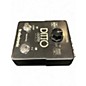 Used TC Electronic Ditto X2 Looper Pedal