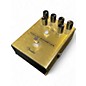 Used Fender Pugilist Effect Pedal