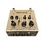 Used Egnater Goldsmith Overdrive/Boost Effect Pedal