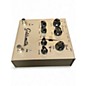 Used Egnater Goldsmith Overdrive/Boost Effect Pedal