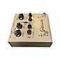 Used Egnater Goldsmith Overdrive/Boost Effect Pedal