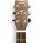Used Yamaha FG800 2 Color Sunburst Acoustic Guitar