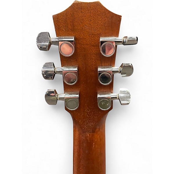 Used Yamaha FG800 2 Color Sunburst Acoustic Guitar