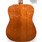 Used Yamaha FG800 2 Color Sunburst Acoustic Guitar
