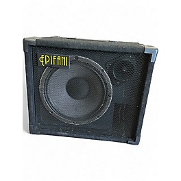 Used Epifani T112 Bass Cabinet
