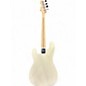 Used 2022 Squier Affinity Precision Bass Olympic White Electric Bass Guitar
