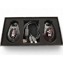 Used Xvive U2 WIRELESS SYSTEM