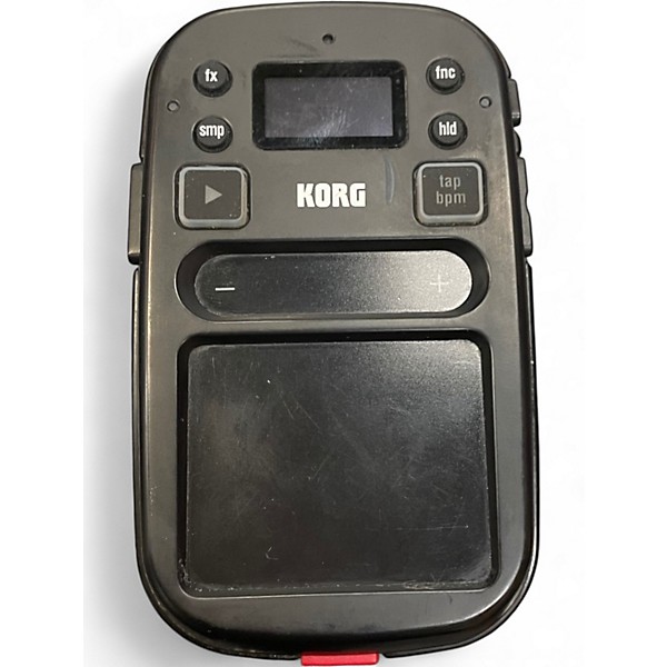 Used KORG MINI KAOSS PAD 2S Sound Module
