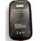 Used KORG MINI KAOSS PAD 2S Sound Module