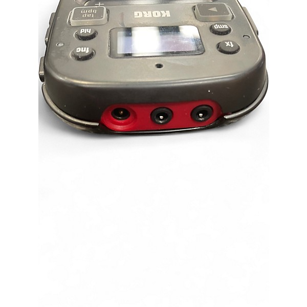 Used KORG MINI KAOSS PAD 2S Sound Module