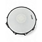 Used PDP by DW 6.5X14 Concept Series Snare Black Drum thumbnail