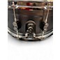Used PDP by DW 6.5X14 Concept Series Snare Black Drum