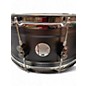 Used PDP by DW 6.5X14 Concept Series Snare Black Drum