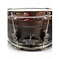 Used PDP by DW 6.5X14 Concept Series Snare Black Drum
