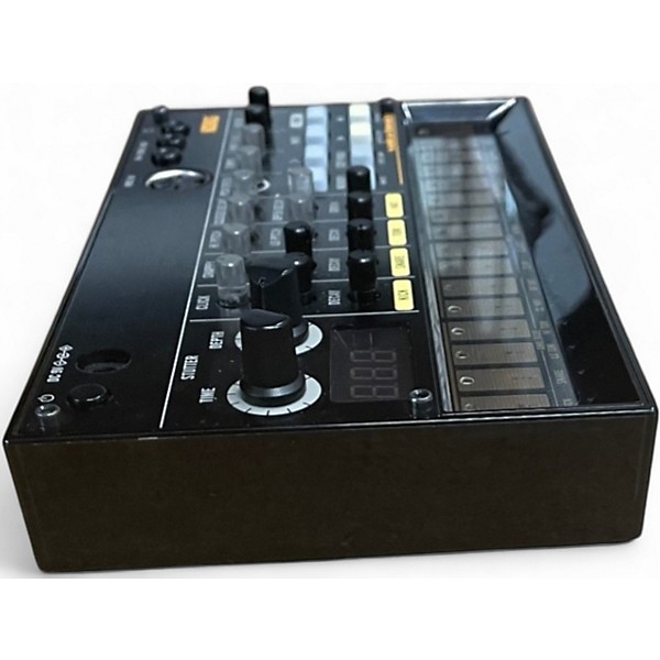 Used KORG volca beats Drum Machine