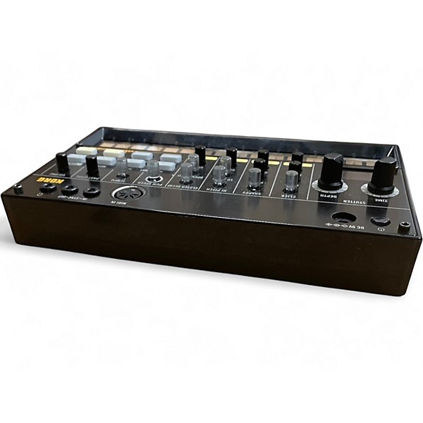 Used KORG volca beats Drum Machine