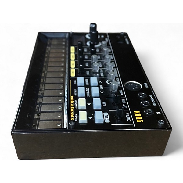 Used KORG volca beats Drum Machine