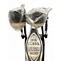 Used TAMA iron cobra 600 double Double Bass Drum Pedal