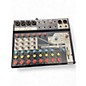 Used Soundcraft notepad 12fx Powered Mixer thumbnail