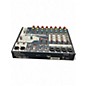 Used Soundcraft notepad 12fx Powered Mixer