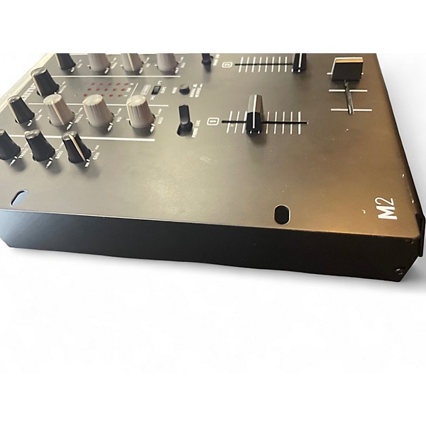Used Numark M2 DJ Mixer