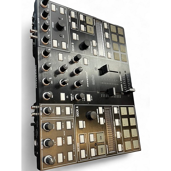 Used Novation twitch Digital Mixer