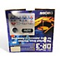 Used BOSS DR3 Dr Rhythm Drum Machine thumbnail