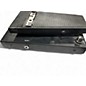 Used Morley PWOV Power Wah Volume Effect Pedal