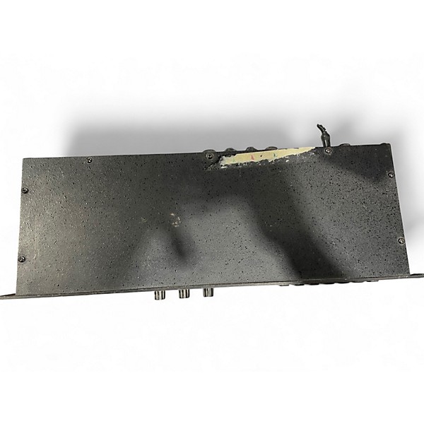 Used Alesis MIDIVERB 2 Effect Pedal