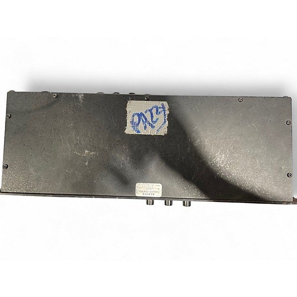 Used Alesis MIDIVERB 2 Effect Pedal