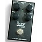 Used J.Rockett Audio Designs THE DUDE V2 Effect Pedal thumbnail