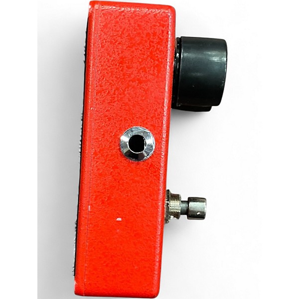 Used MXR M102 Dyna Comp Effect Pedal