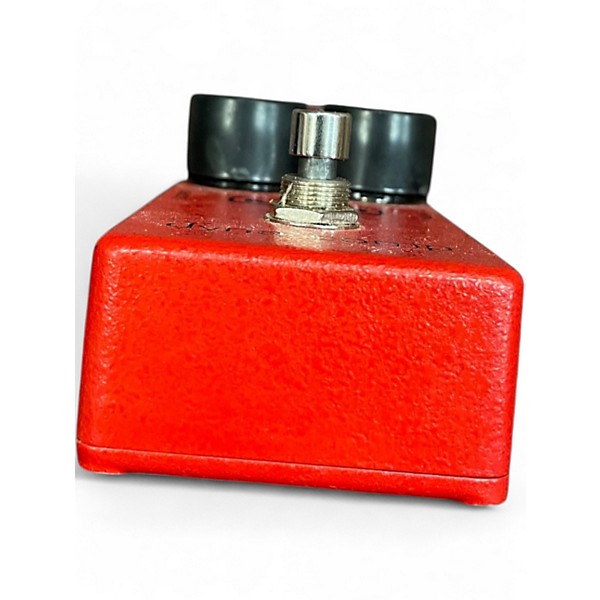 Used MXR M102 Dyna Comp Effect Pedal
