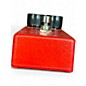 Used MXR M102 Dyna Comp Effect Pedal