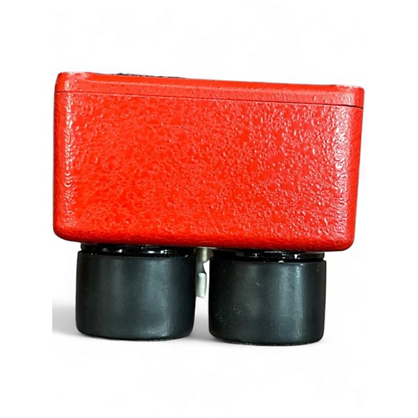 Used MXR M102 Dyna Comp Effect Pedal