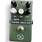 Used Keeley Mag Echo Effect Pedal thumbnail