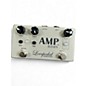 Used Lovepedal Amp Eleven Overdrive Boost Effect Pedal thumbnail