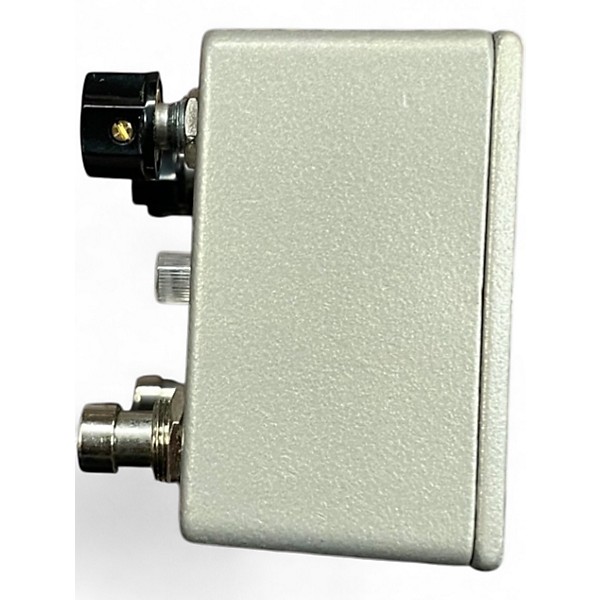 Used Lovepedal Amp Eleven Overdrive Boost Effect Pedal