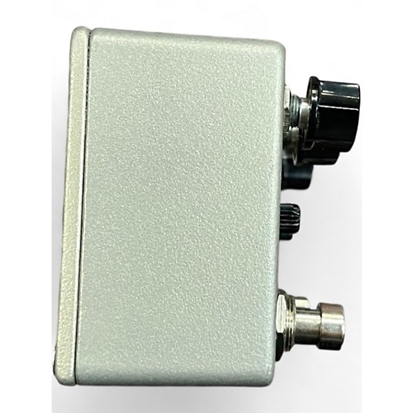 Used Lovepedal Amp Eleven Overdrive Boost Effect Pedal