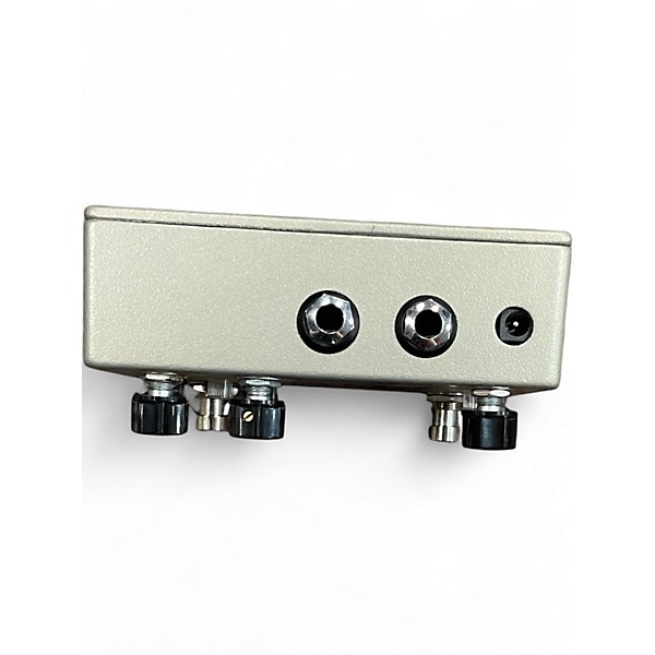 Used Lovepedal Amp Eleven Overdrive Boost Effect Pedal