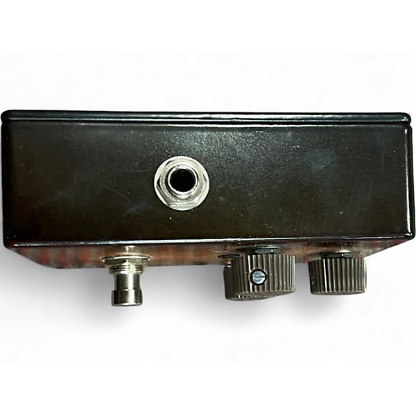 Used Lovepedal Eternity Burst Effect Pedal