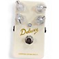 Used Lovepedal Deluxe Effect Pedal thumbnail