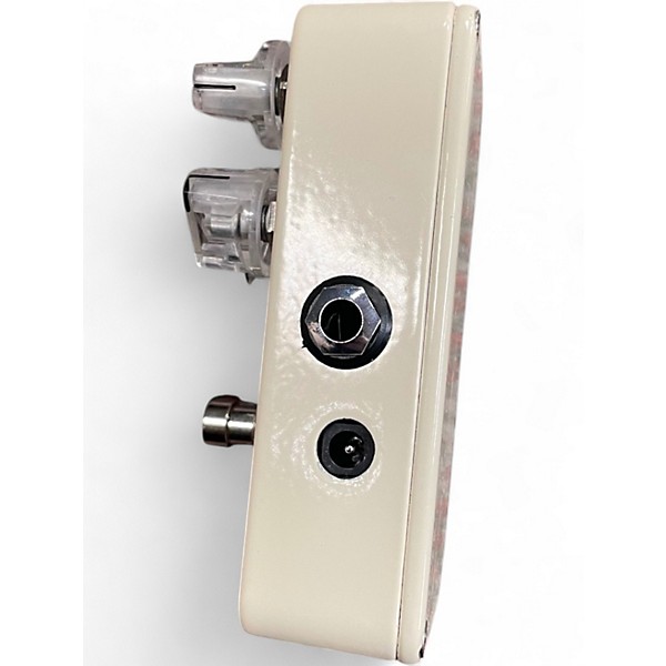 Used Lovepedal Deluxe Effect Pedal