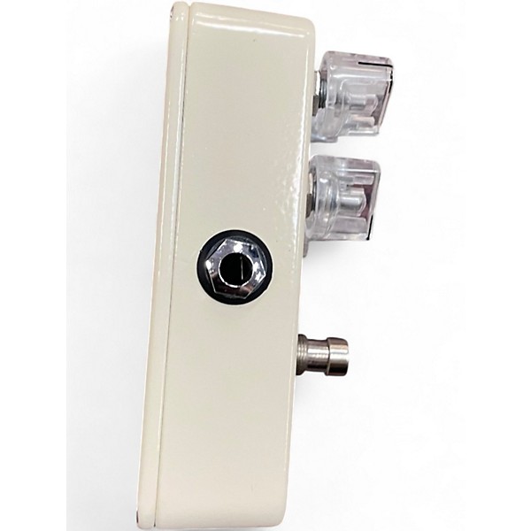 Used Lovepedal Deluxe Effect Pedal