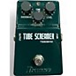 Used Ibanez TS808HW Hand Wired Tube Screamer Effect Pedal thumbnail