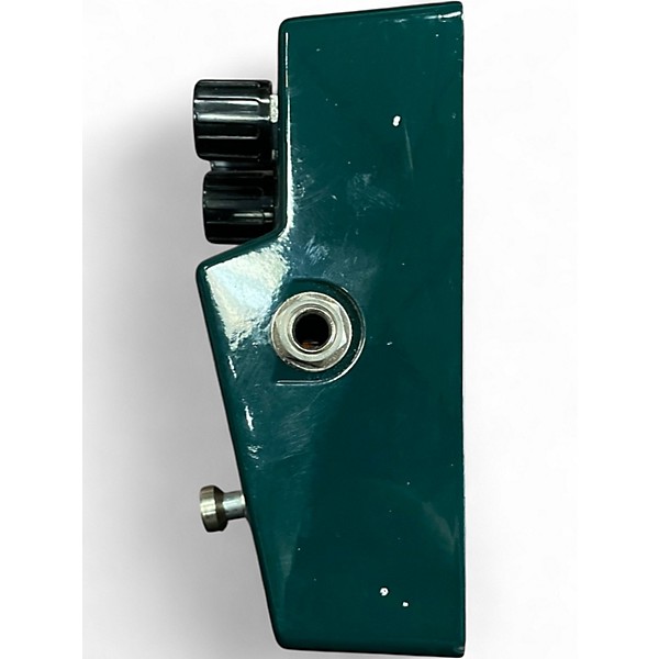 Used Ibanez TS808HW Hand Wired Tube Screamer Effect Pedal