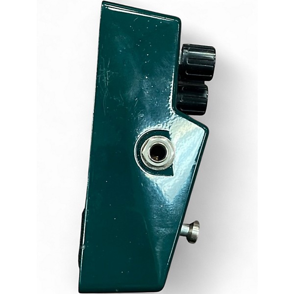 Used Ibanez TS808HW Hand Wired Tube Screamer Effect Pedal